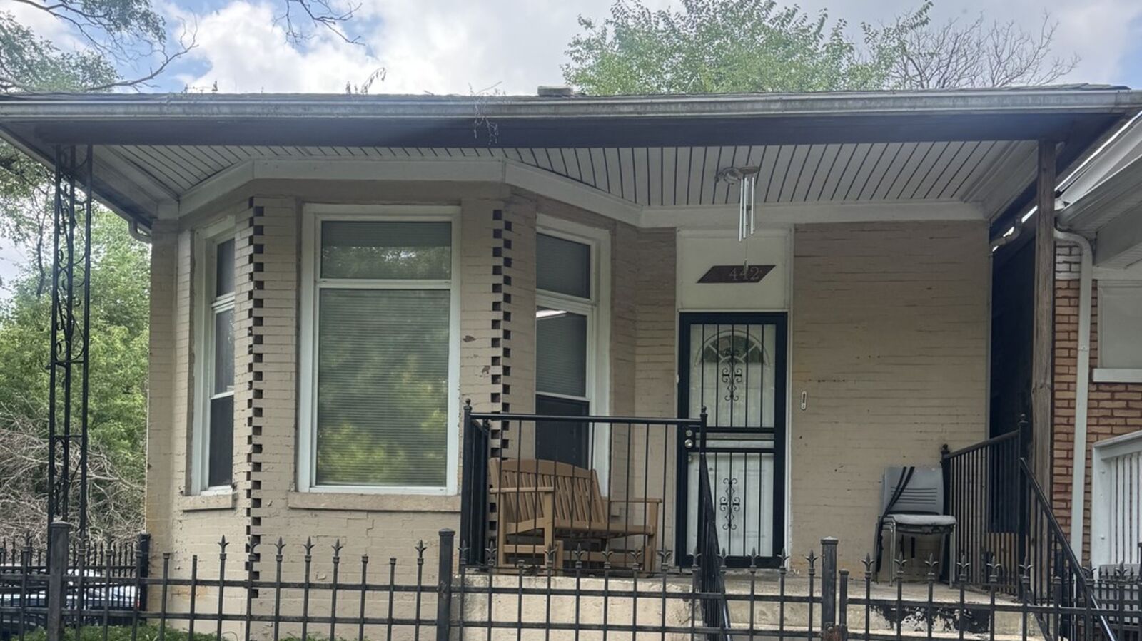 Property Photo: 6442 S Loomis Boulevard IL 60636