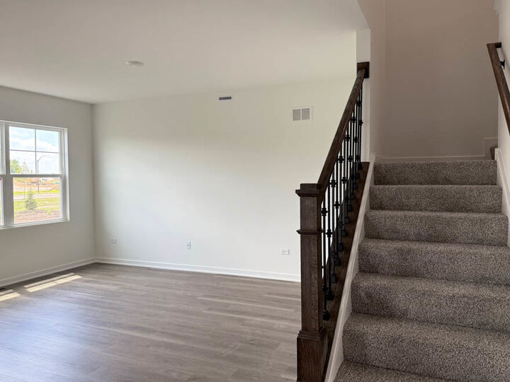 Property Photo:  2459 Scribe Street  IL 60543 