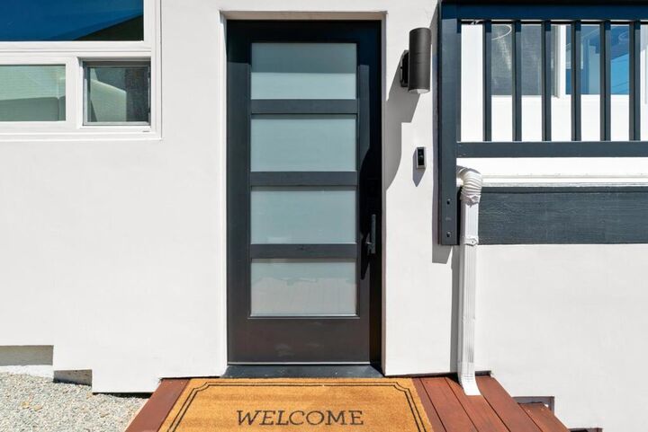 Property Photo:  105 Vista Mar Court  CA 95003 