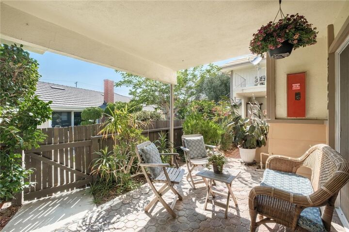 Property Photo: 23009 Nadine Circle A CA 90505