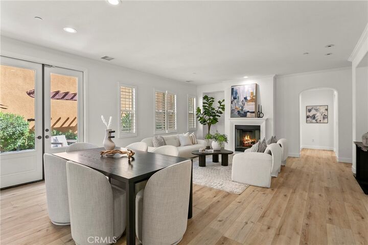 Property Photo:  76 Townsend  CA 92620