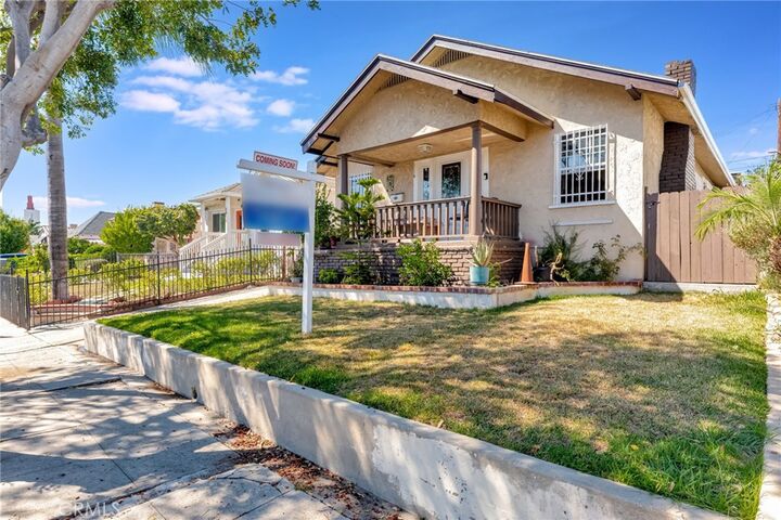 5413 Meridian Street  Los Angeles CA 90042 photo
