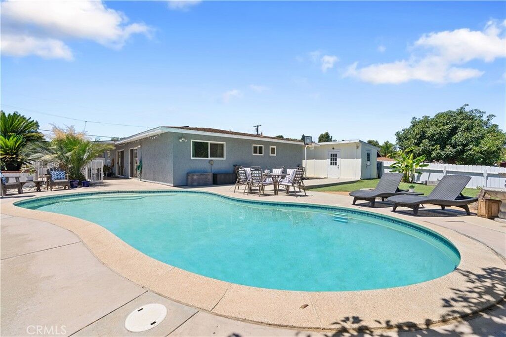 Property Photo: 2330 Morro Road CA 92028
