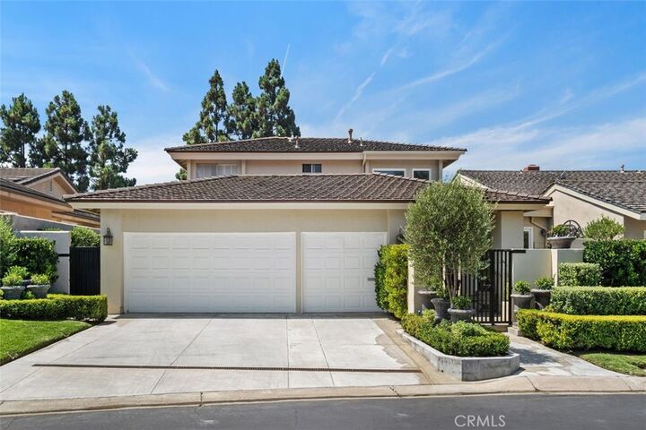 5 Rue Marseille  Newport Beach CA 92660 photo