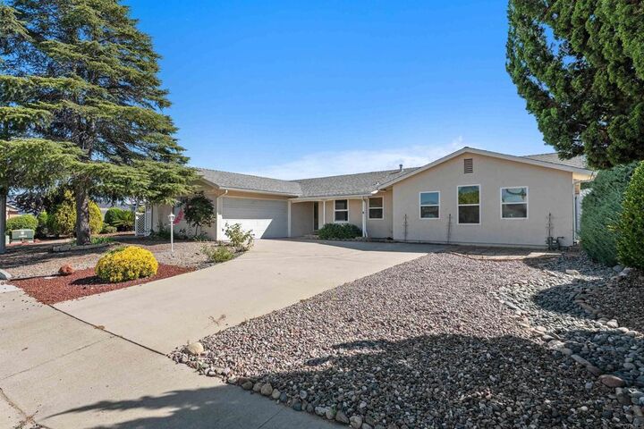 16866 Acebo Drive  San Diego CA 92128 photo