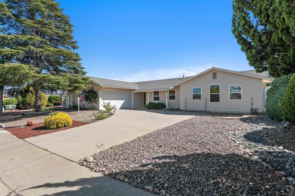 Property Photo: 16866 Acebo Drive CA 92128