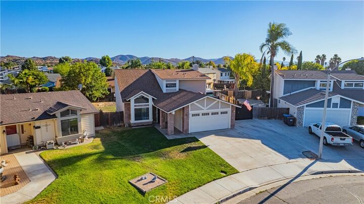Property Photo:  29641 Melitta Road  CA 92584 