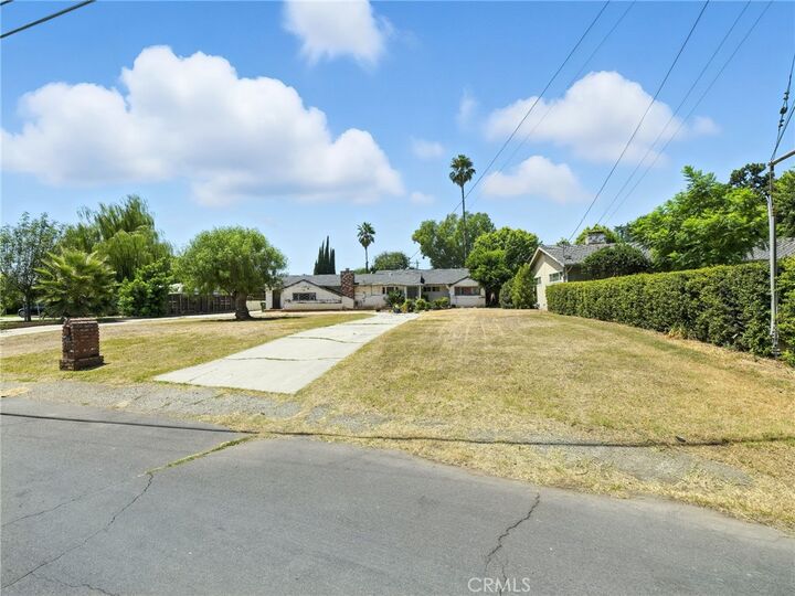 Property Photo: 8411 Jamieson Avenue CA 91325