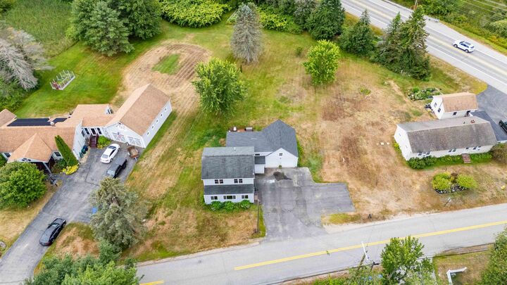 Property Photo: 4 Sokokis Road ME 04005