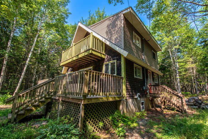 Property Photo: 14 Pinkie Lane ME 04576