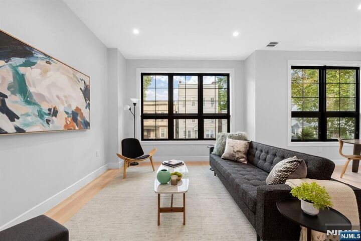 Property Photo: 165 Delaware Avenue 2 NJ 07306