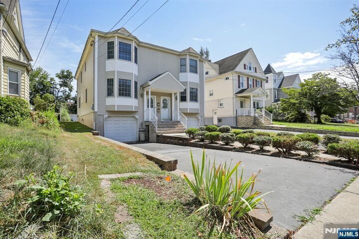 Property Photo: 27A Park NJ 07628