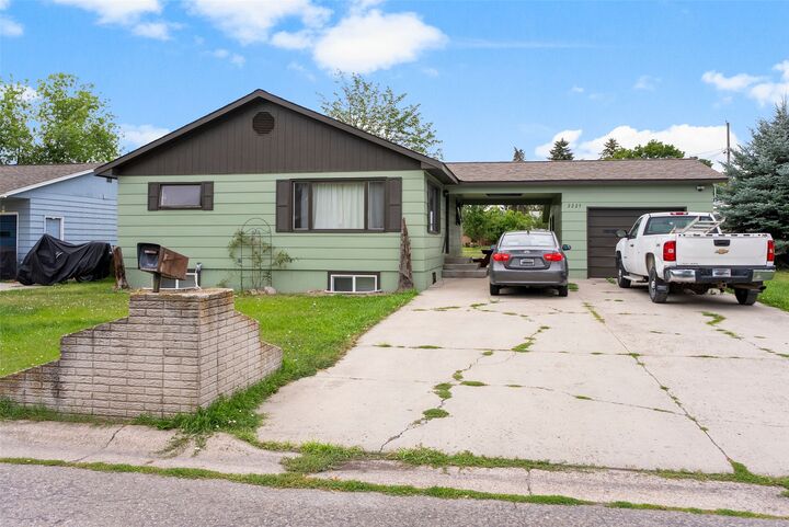 2225 S 8th Street W  Missoula MT 59801 photo