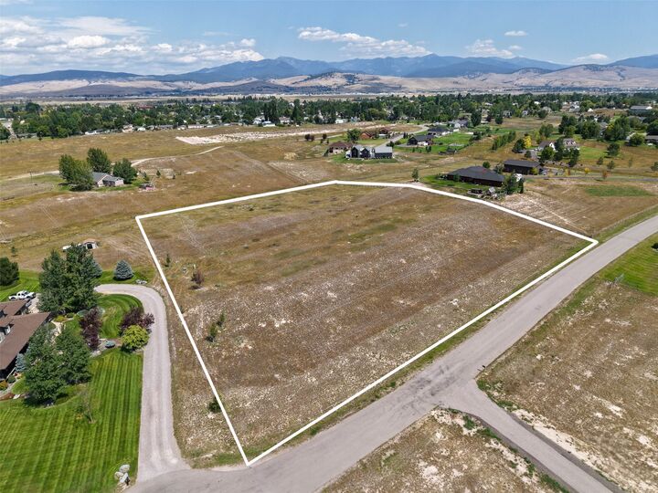 Nhn Haven Heights Road  Missoula MT 59808 photo
