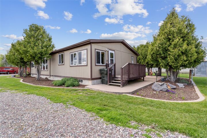 Property Photo:  79 Sweebee Lane  MT 59912 