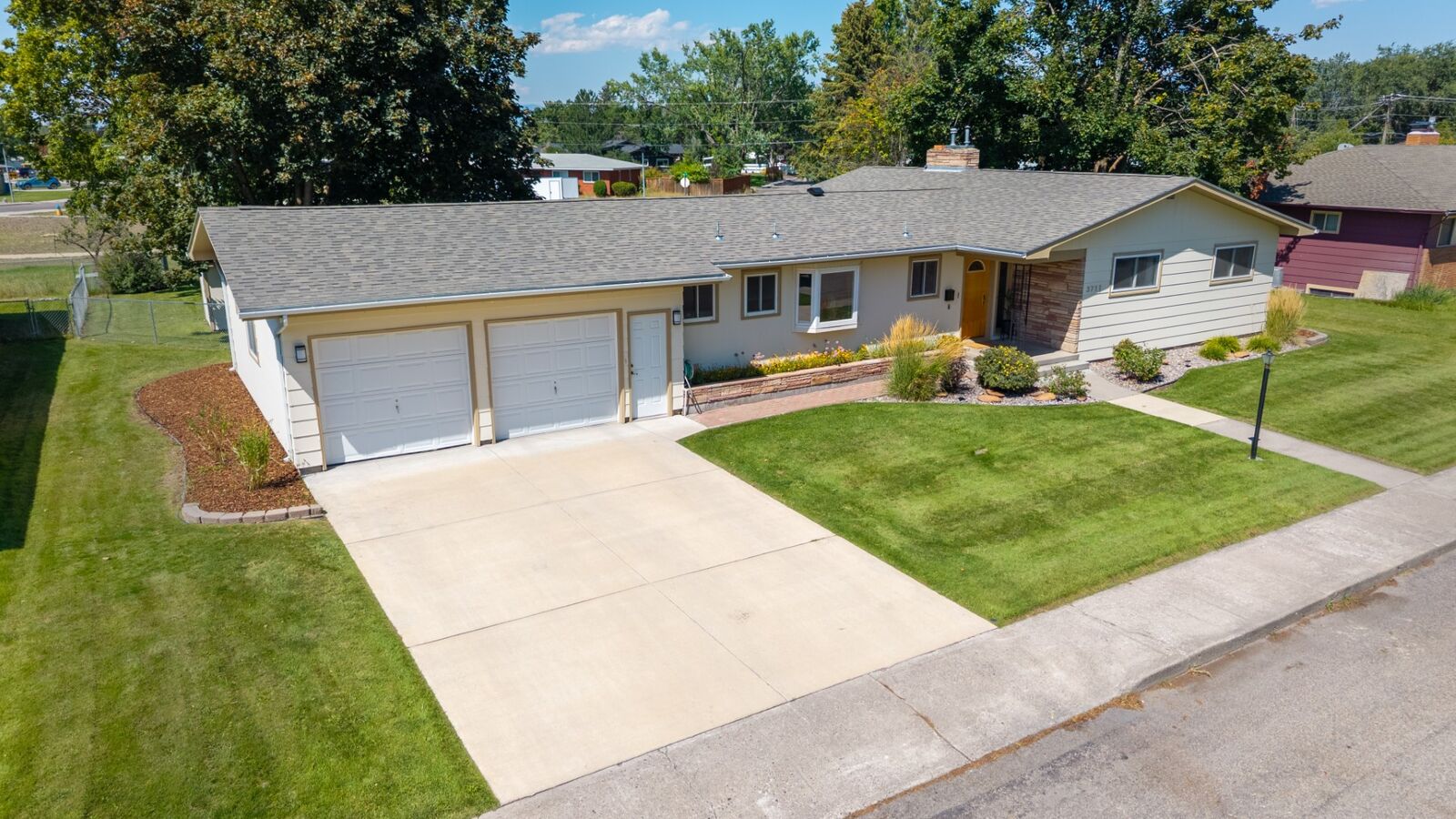 Property Photo:  3711 Bellecrest Drive  MT 59801 