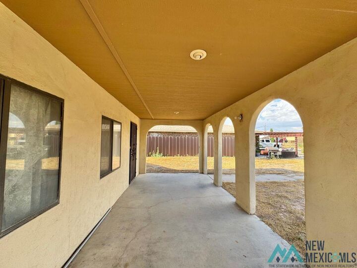 Property Photo:  2305 Violet Street  NM 88220 