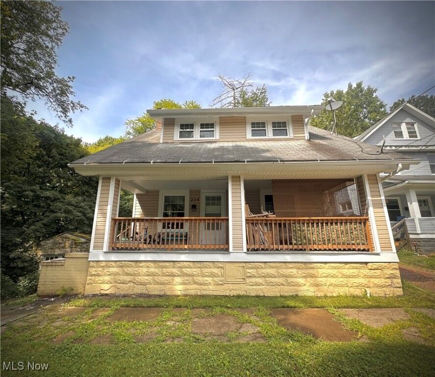 Property Photo:  234 S Portland Avenue  OH 44509 