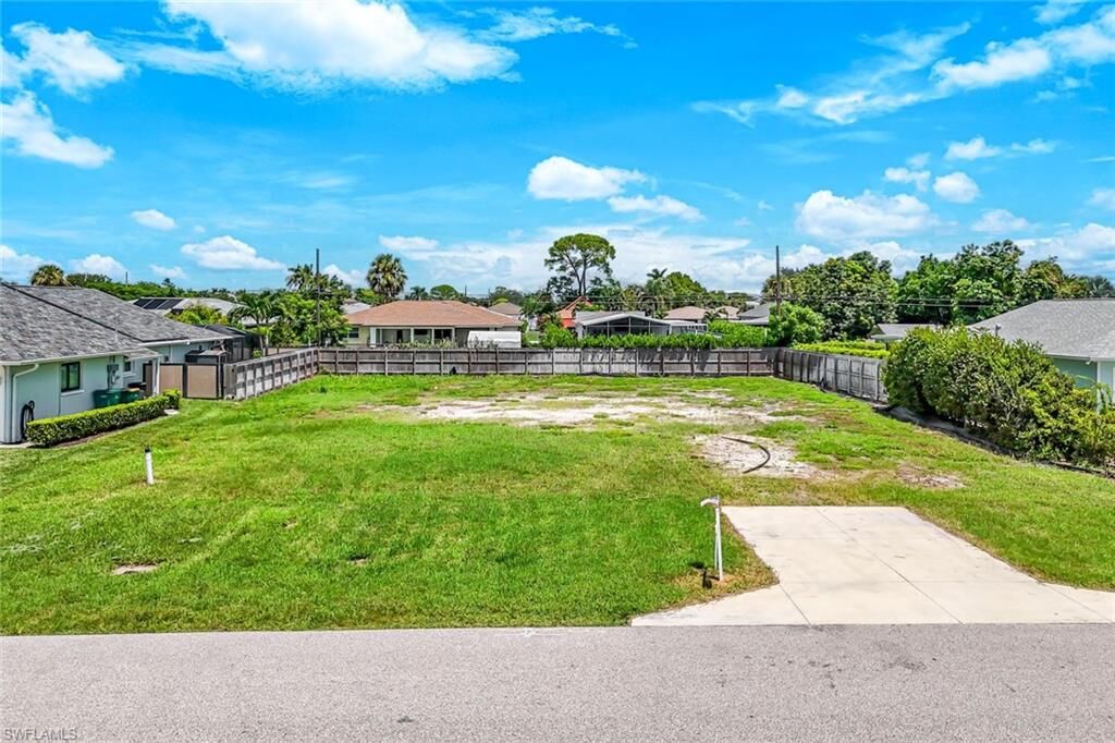 Property Photo:  741 95th Ave N  FL 34108 