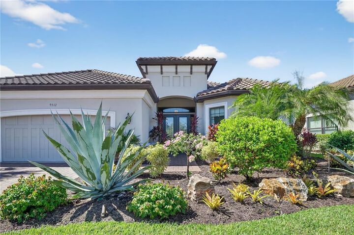 Property Photo: 9512 Livorno Ct FL 34119