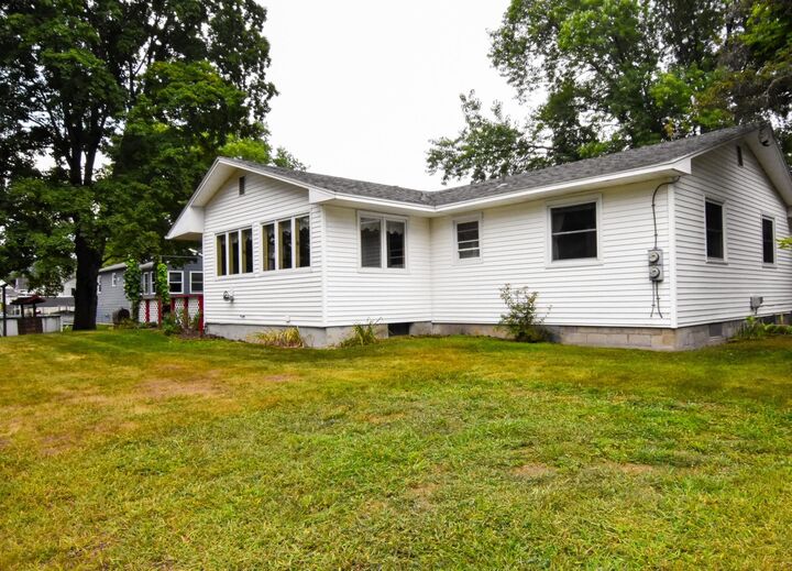 Property Photo: 23 Lamoille Terrace VT 05468