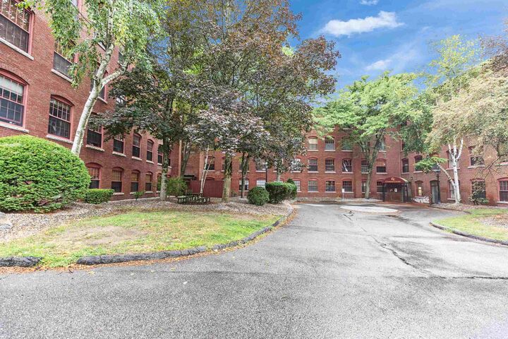 Property Photo: 335 Cypress Court NH 03103