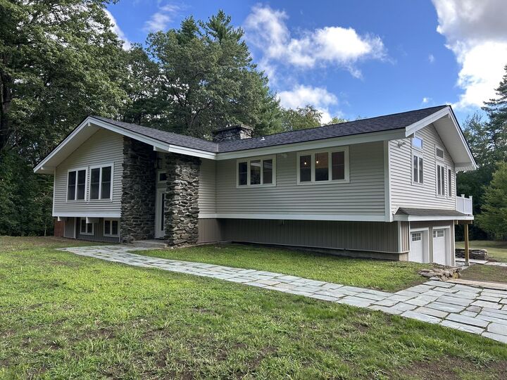 Property Photo: 19 Crown Hill Road NH 03811