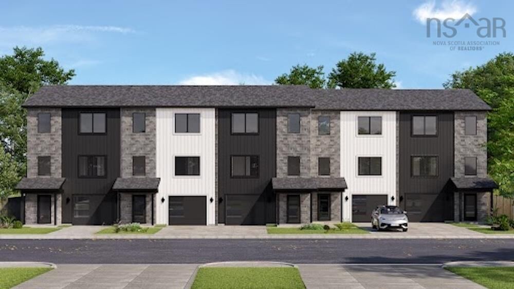Photo de la propriété: B 140 Stephs Street NS B4B 1H1