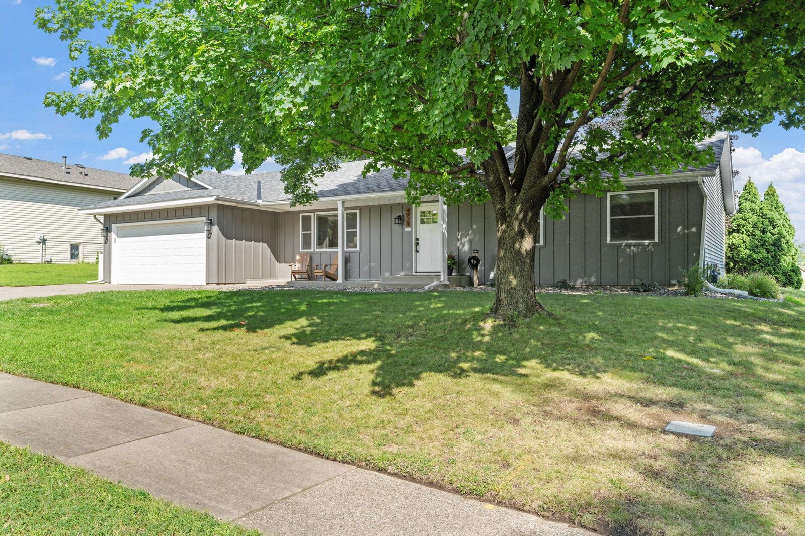 Property Photo: 4928 142nd Path W MN 55124