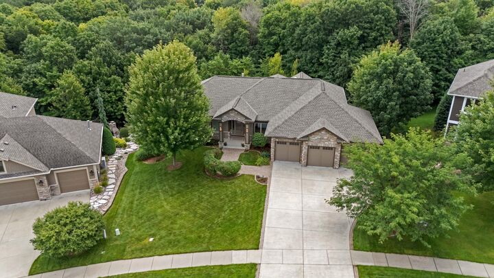 Property Photo: 8777 Stonefield Lane MN 55317