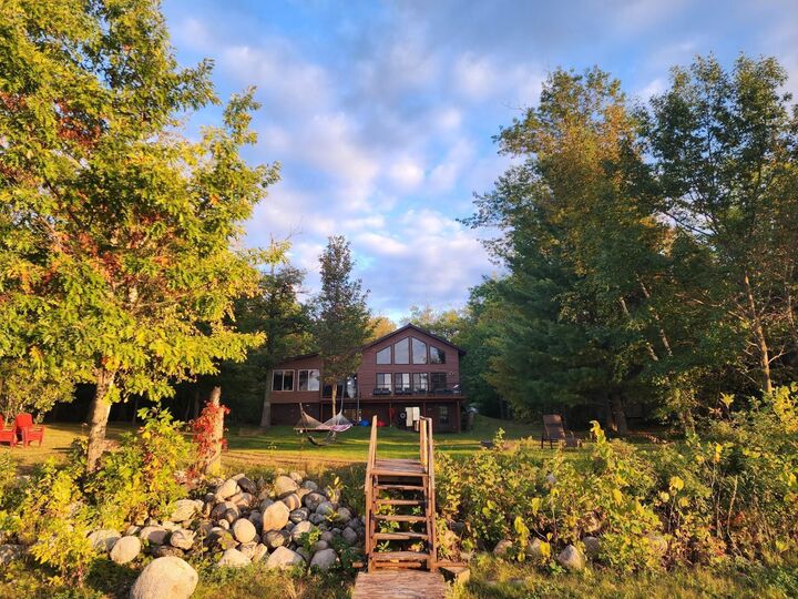 Property Photo: 1666 Townline Lane NE MN 56655