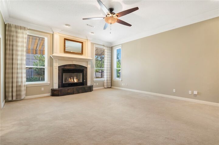 Property Photo:  3549 Chaucers Court  AR 72703 