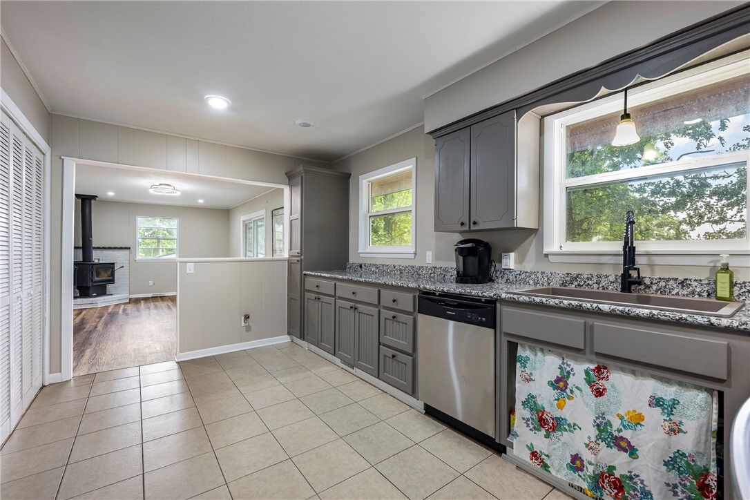 Property Photo: 3 Boyce Drive AR 72715