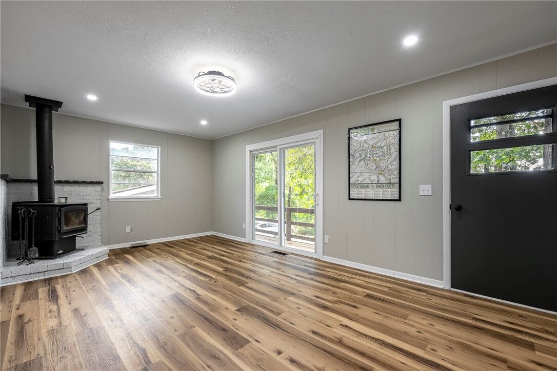 Property Photo:  3 Boyce Drive  AR 72715