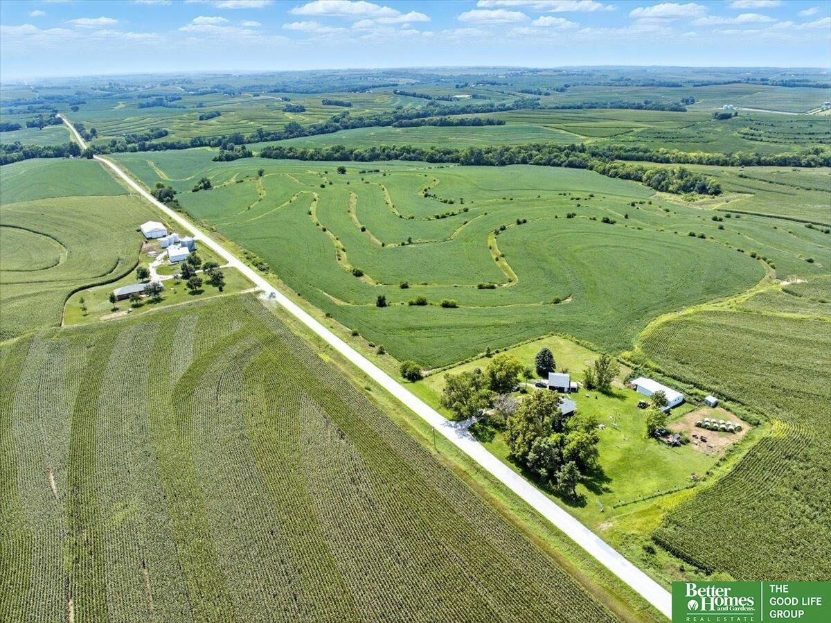 Property Photo: 1361 290th Street IA 51652