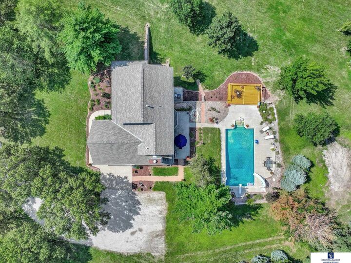 Property Photo: 11100 Aspen Canyon Road NE 68526