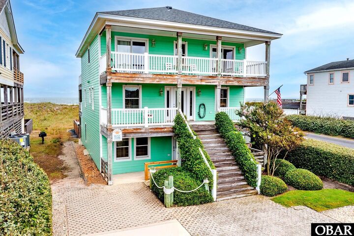 Property Photo: 3429 S Virginia Dare Trail NC 27959