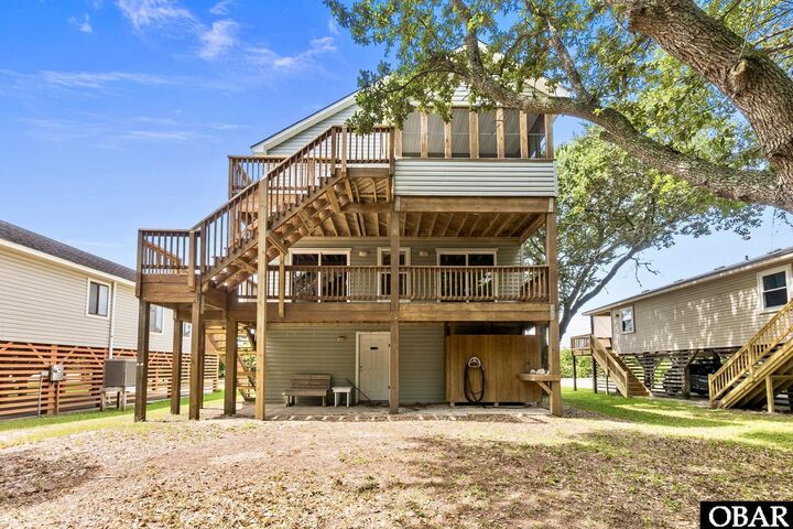 Property Photo: 3009 S Wrightsville Avenue NC 27959