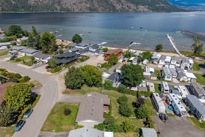 Property Photo:  229 Lakeshore Drive  BC V0E 1M0 