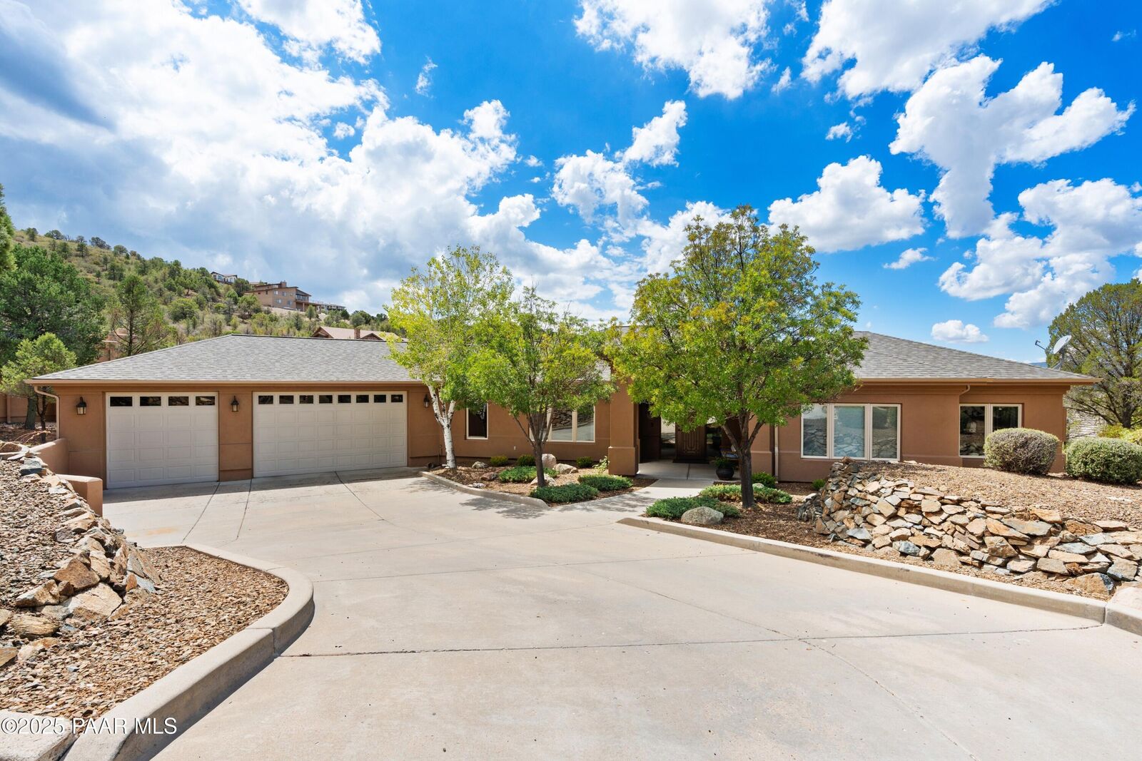 Property Photo: 564 Sycamore Canyon AZ 86303