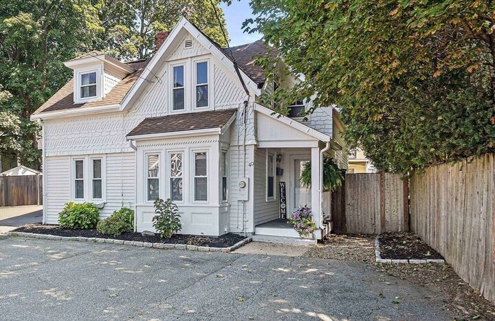 38-40 High Street 5  Danvers MA 01923 photo