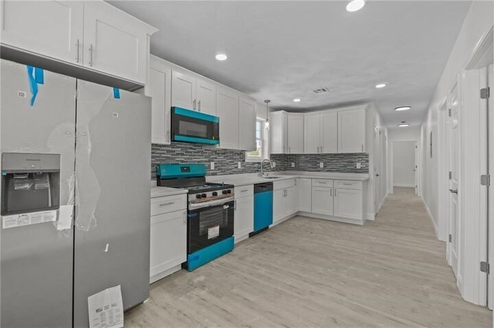 Property Photo:  107 Sisson  RI 02909 