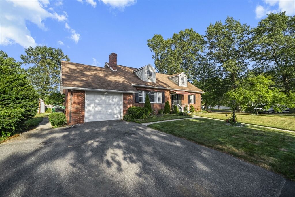 Property Photo:  255 Moore St  MA 01013 