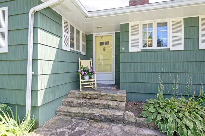 Property Photo:  9 Banning Drive  MA 01588 