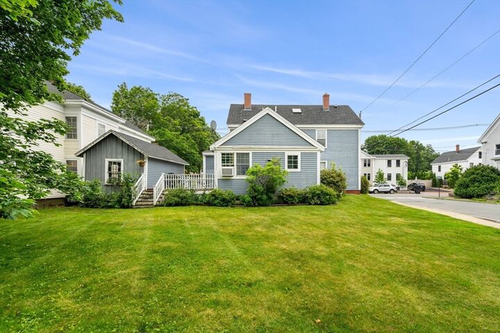 Property Photo:  65 Bromfield St  MA 01950 