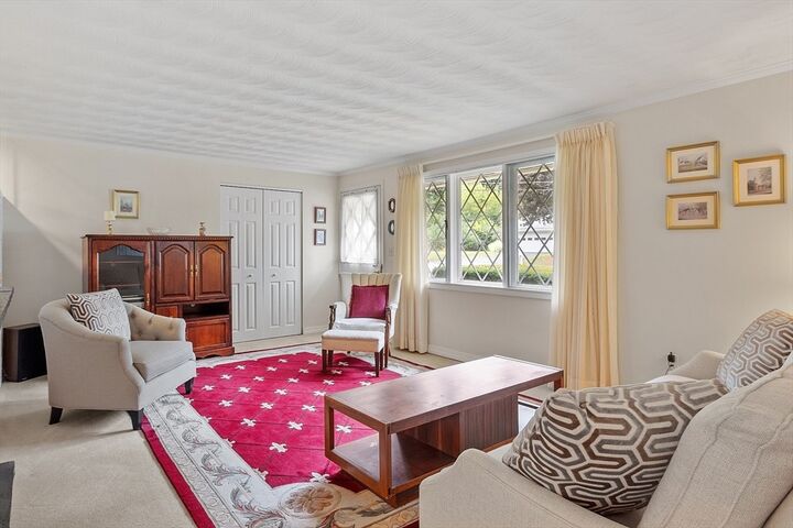 Property Photo:  11 Parlee Rd  MA 01824 
