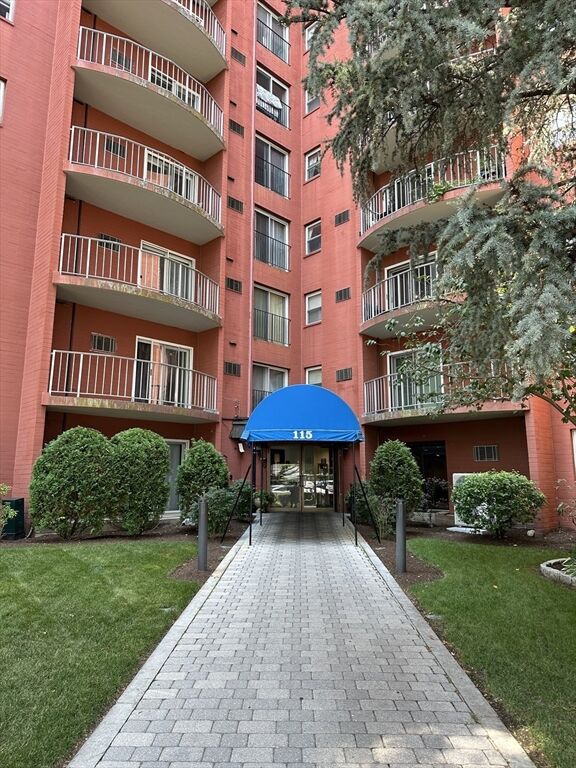 115 West Squantum Street 1114  Quincy MA 02171 photo
