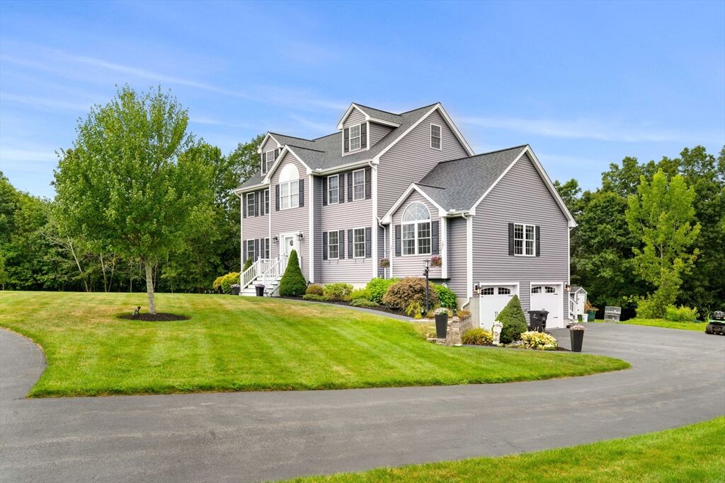 Property Photo: 1 Lisa Ln MA 01835