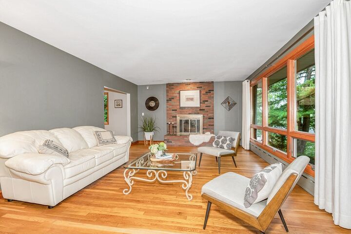 Property Photo: 22 Arthur Woods Avenue MA 01803