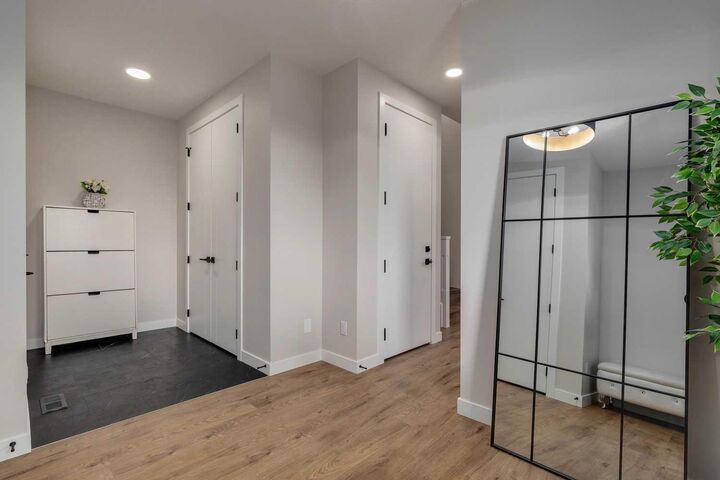 Property Photo: 36 Aspen Woods Park SW AB T3H 6H8